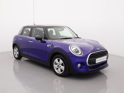 2019 (19) MINI HATCHBACK 1.5 Cooper Classic II 5dr