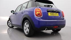 2019 (19) MINI HATCHBACK 1.5 Cooper Classic II 5dr 4696129
