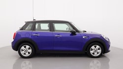 2019 (19) MINI HATCHBACK 1.5 Cooper Classic II 5dr 4696116