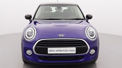 2019 (19) MINI HATCHBACK 1.5 Cooper Classic II 5dr 4696110