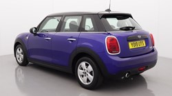 2019 (19) MINI HATCHBACK 1.5 Cooper Classic II 5dr 4696113