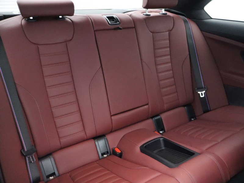 2024 (73) BMW 2 SERIES 220i M Sport 2dr Step Auto 4697453