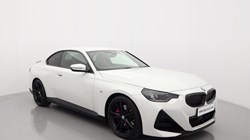 2024 (73) BMW 2 SERIES 220i M Sport 2dr Step Auto 4697432