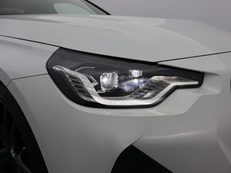 2024 (73) BMW 2 SERIES 220i M Sport 2dr Step Auto 4697448