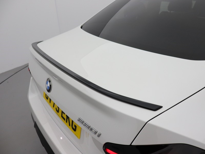 2024 (73) BMW 2 SERIES 220i M Sport 2dr Step Auto 4697443