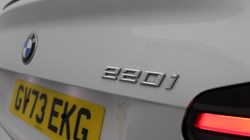 2024 (73) BMW 2 SERIES 220i M Sport 2dr Step Auto 4697441