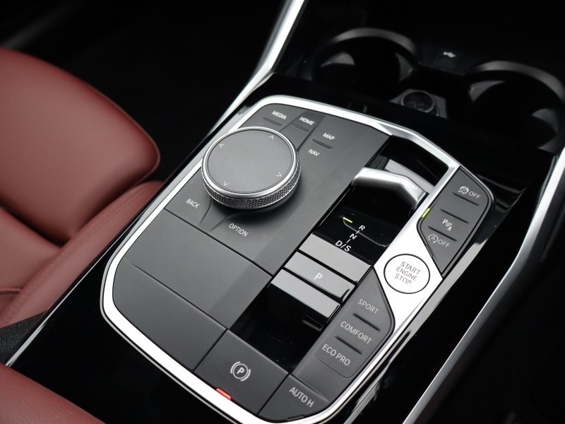 2024 (73) BMW 2 SERIES 220i M Sport 2dr Step Auto 4697479