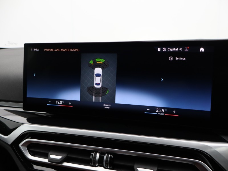 2024 (73) BMW 2 SERIES 220i M Sport 2dr Step Auto 4697469