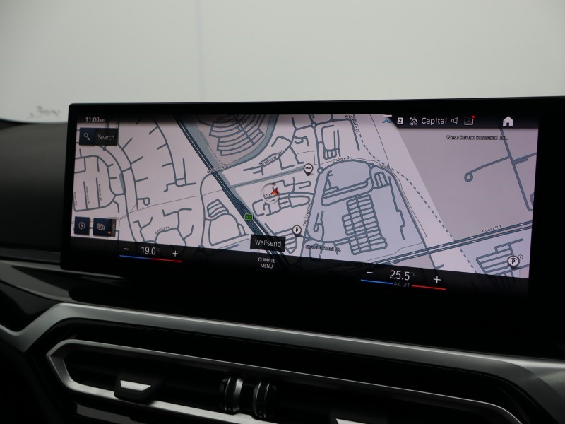 2024 (73) BMW 2 SERIES 220i M Sport 2dr Step Auto 4697468