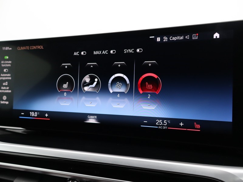 2024 (73) BMW 2 SERIES 220i M Sport 2dr Step Auto 4697474