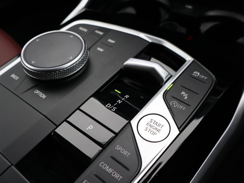 2024 (73) BMW 2 SERIES 220i M Sport 2dr Step Auto 4697478