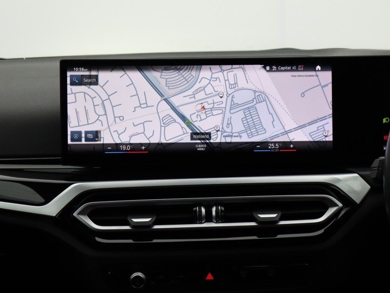 2024 (73) BMW 2 SERIES 220i M Sport 2dr Step Auto 4697456