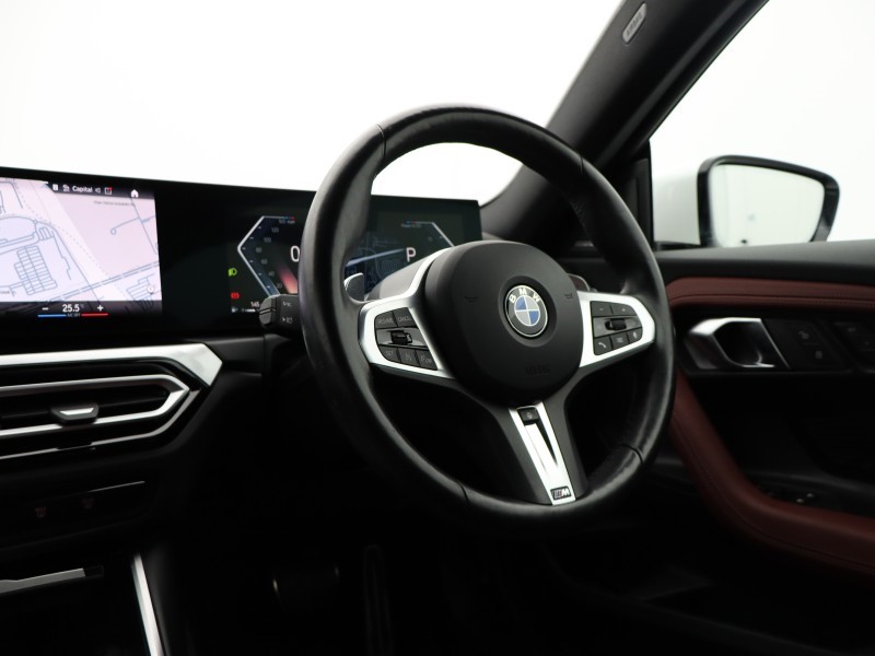 2024 (73) BMW 2 SERIES 220i M Sport 2dr Step Auto 4697459