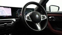 2024 (73) BMW 2 SERIES 220i M Sport 2dr Step Auto 4697459