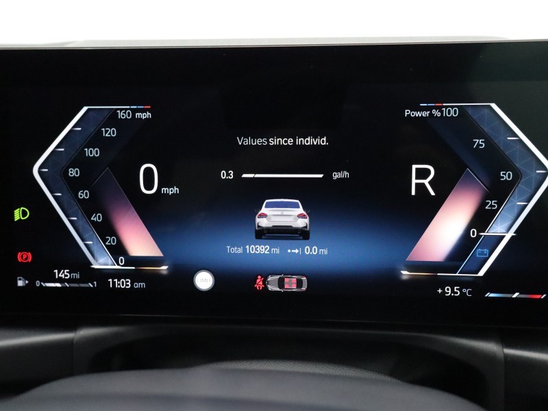 2024 (73) BMW 2 SERIES 220i M Sport 2dr Step Auto 4697492