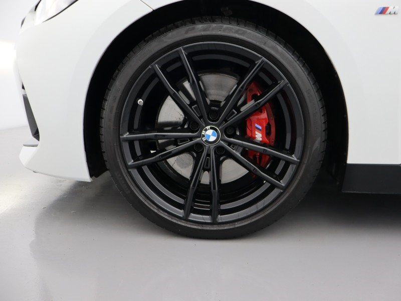 2024 (73) BMW 2 SERIES 220i M Sport 2dr Step Auto 4697445