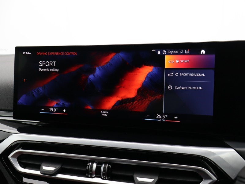 2024 (73) BMW 2 SERIES 220i M Sport 2dr Step Auto 4697497