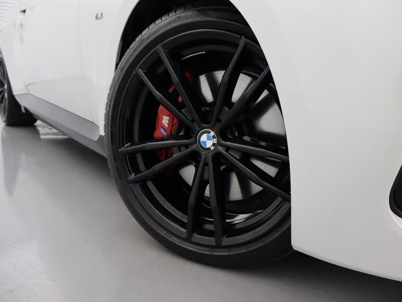 2024 (73) BMW 2 SERIES 220i M Sport 2dr Step Auto 4697450