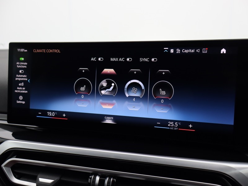 2024 (73) BMW 2 SERIES 220i M Sport 2dr Step Auto 4697473