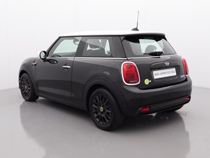 2023 (73) MINI HATCHBACK 135kW Cooper S Level 2 33kWh 3dr Auto