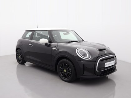 2023 (73) MINI HATCHBACK 135kW Cooper S Level 2 33kWh 3dr Auto