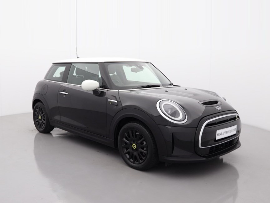 2023 (73) MINI HATCHBACK 135kW Cooper S Level 2 33kWh 3dr Auto
