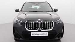 2023 (23) BMW X1 sDrive 20i MHT M Sport 5dr Step Auto 4804636