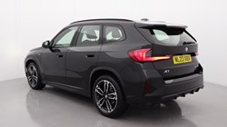 2023 (23) BMW X1 sDrive 20i MHT M Sport 5dr Step Auto 1