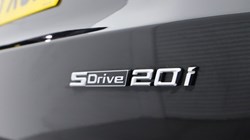 2023 (23) BMW X1 sDrive 20i MHT M Sport 5dr Step Auto 4804582