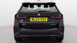 2023 (23) BMW X1 sDrive 20i MHT M Sport 5dr Step Auto 4804638