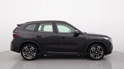 2023 (23) BMW X1 sDrive 20i MHT M Sport 5dr Step Auto 4804639