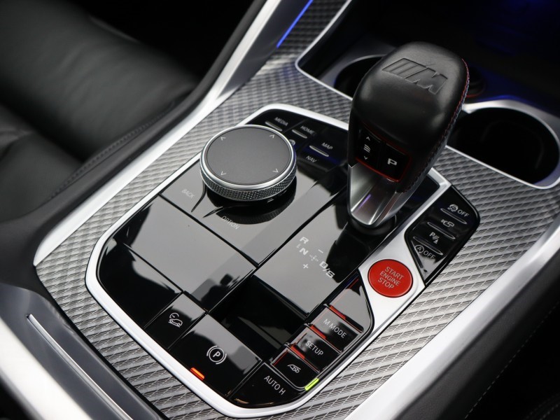 2022 (71) BMW X6 M xDrive  Competition 5dr Step Auto 4669689