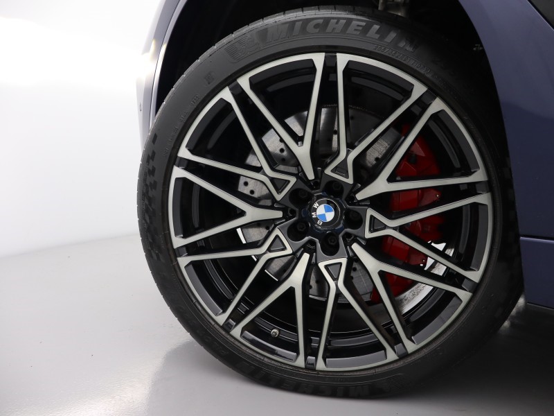 2022 (71) BMW X6 M xDrive  Competition 5dr Step Auto 4669722