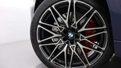 2022 (71) BMW X6 M xDrive  Competition 5dr Step Auto 4669722