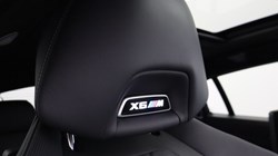 2022 (71) BMW X6 M xDrive  Competition 5dr Step Auto 4669680