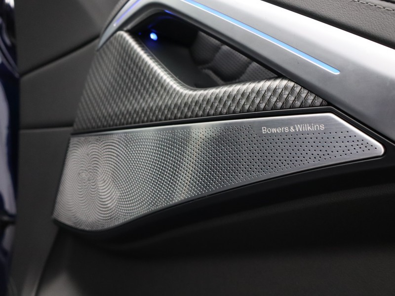 2022 (71) BMW X6 M xDrive  Competition 5dr Step Auto 4669687