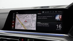2022 (71) BMW X6 M xDrive  Competition 5dr Step Auto 4669699
