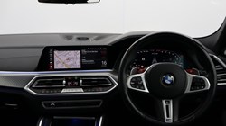 2022 (71) BMW X6 M xDrive  Competition 5dr Step Auto 4669717