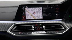 2022 (71) BMW X6 M xDrive  Competition 5dr Step Auto 4669716
