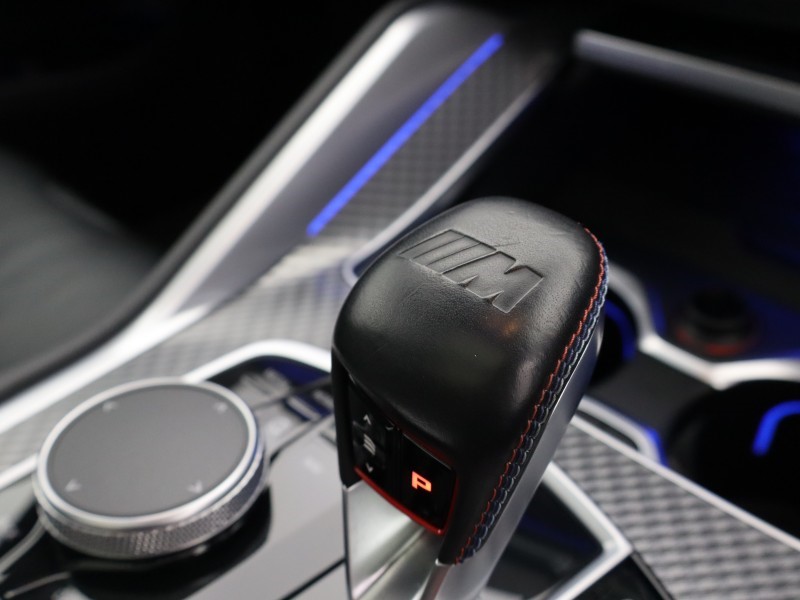 2022 (71) BMW X6 M xDrive  Competition 5dr Step Auto 4669725