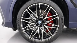 2022 (71) BMW X6 M xDrive  Competition 5dr Step Auto 4669672
