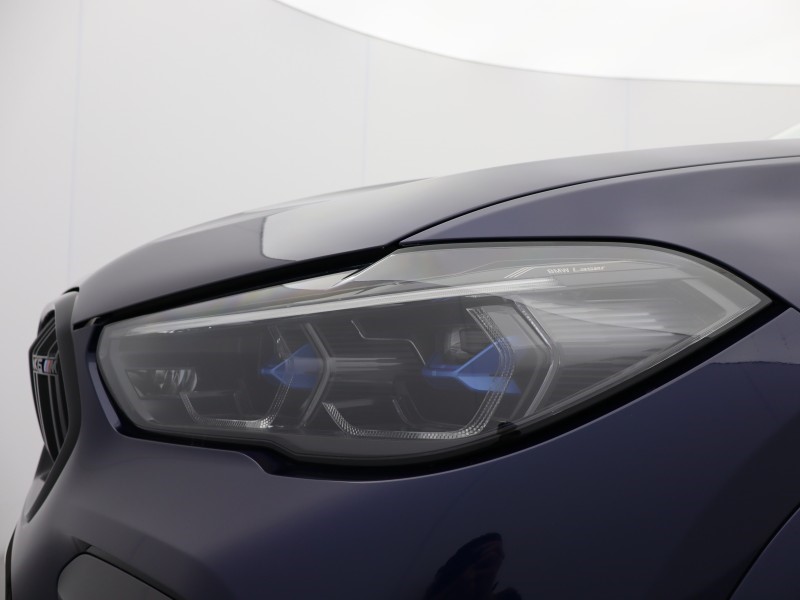 2022 (71) BMW X6 M xDrive  Competition 5dr Step Auto 4669673