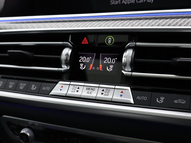 2022 (71) BMW X6 M xDrive  Competition 5dr Step Auto 4669705