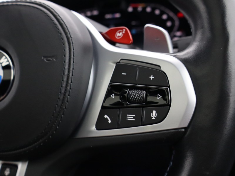 2022 (71) BMW X6 M xDrive  Competition 5dr Step Auto 4669696