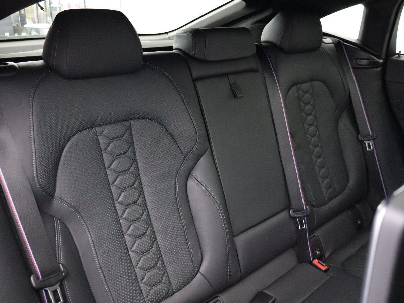 2022 (71) BMW X6 M xDrive  Competition 5dr Step Auto 4669858