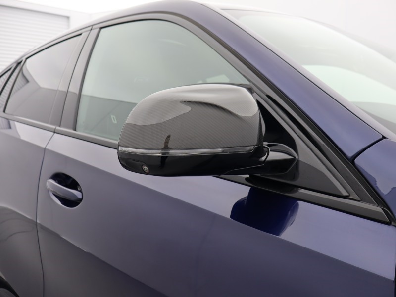 2022 (71) BMW X6 M xDrive  Competition 5dr Step Auto 4669676