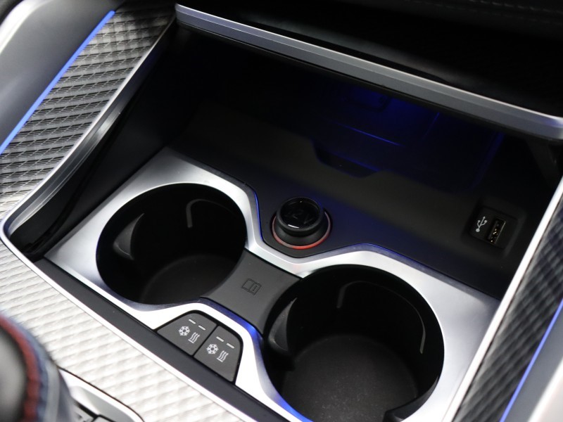 2022 (71) BMW X6 M xDrive  Competition 5dr Step Auto 4669693