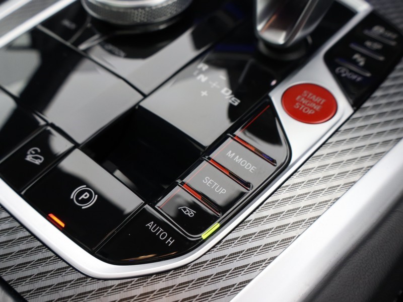 2022 (71) BMW X6 M xDrive  Competition 5dr Step Auto 4669690