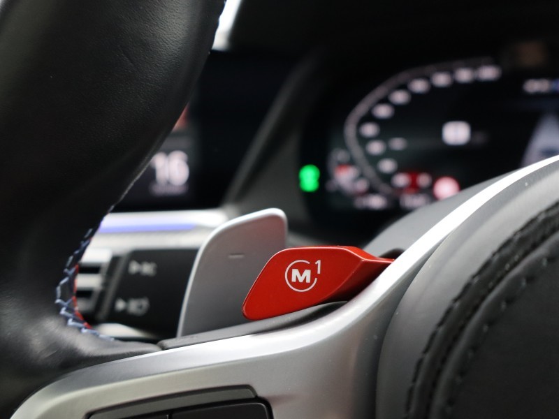 2022 (71) BMW X6 M xDrive  Competition 5dr Step Auto 4669698