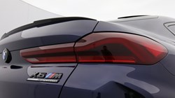2022 (71) BMW X6 M xDrive  Competition 5dr Step Auto 4669664
